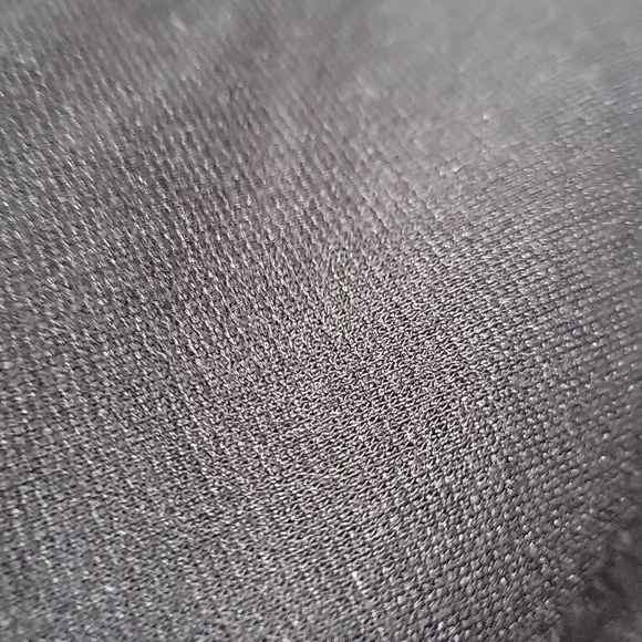 Banana Republic Elegant Black and White Midi Dress - Picture 3 of 3